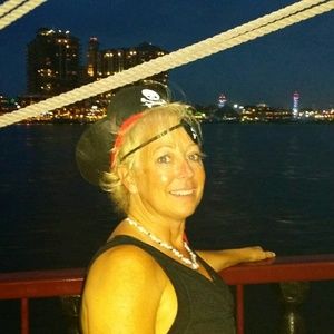 Meet your Posher, Kimberly